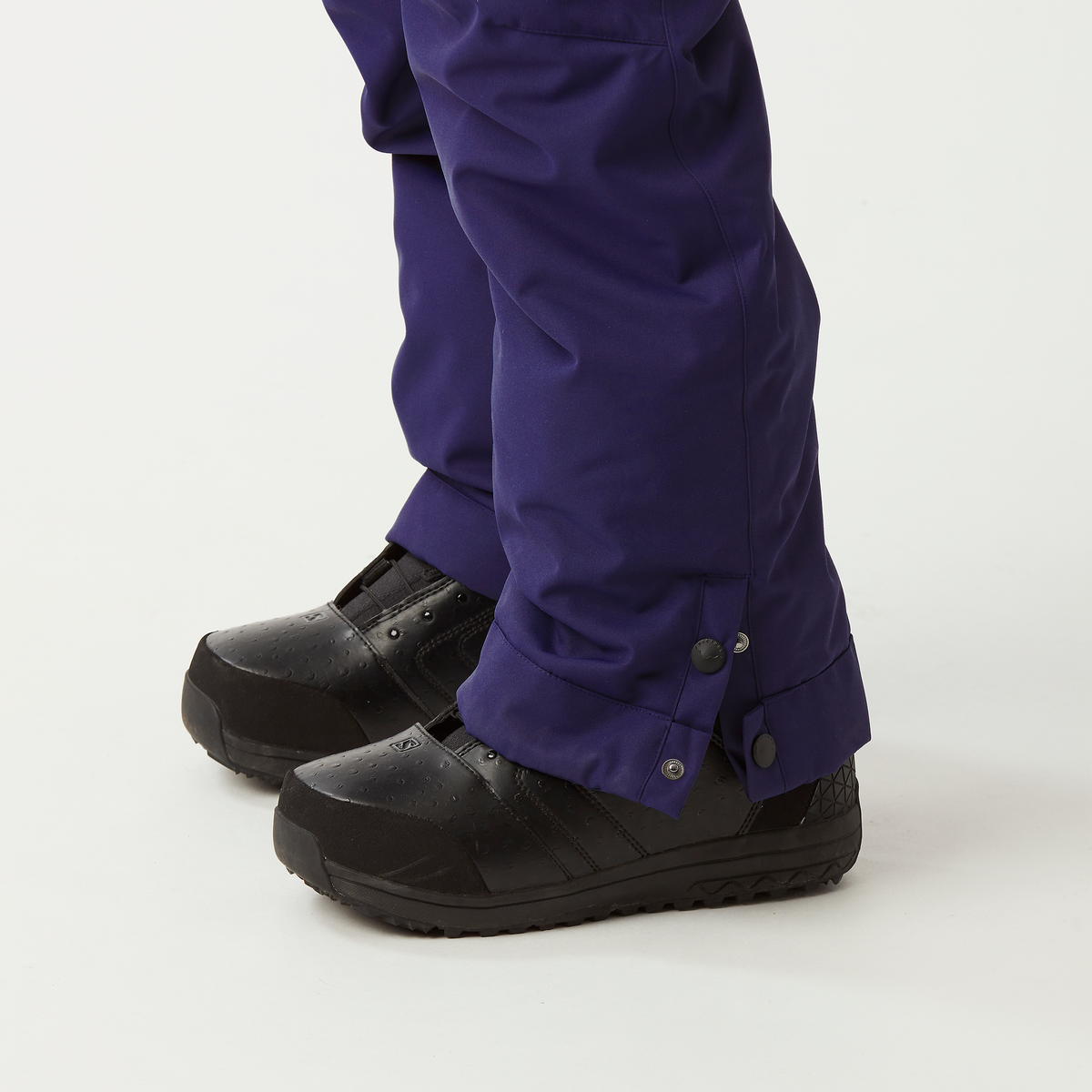 NINGE BIB PANTS __color:Patriot_Blue#21