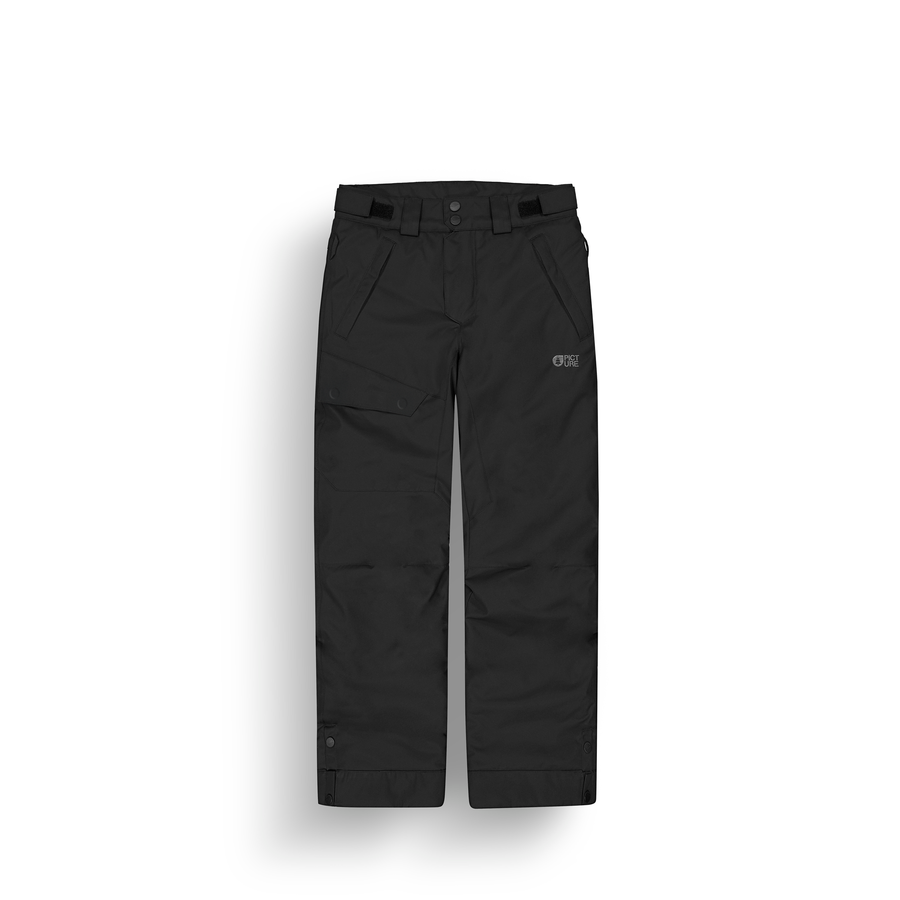 TIME PANTS __color:Black#3