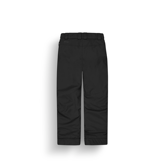 TIME PANTS __color:Black#4
