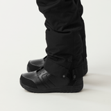 TIME PANTS __color:Black#5
