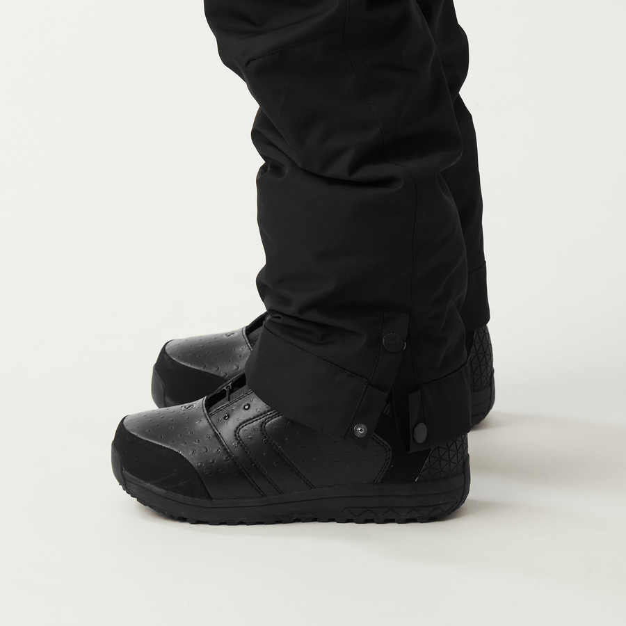 TIME PANTS __color:Black#5