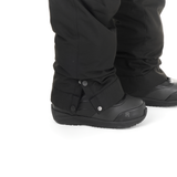 TIME PANTS __color:Black#16