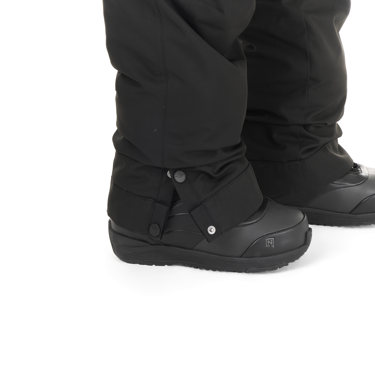 TIME PANTS __color:Black#16