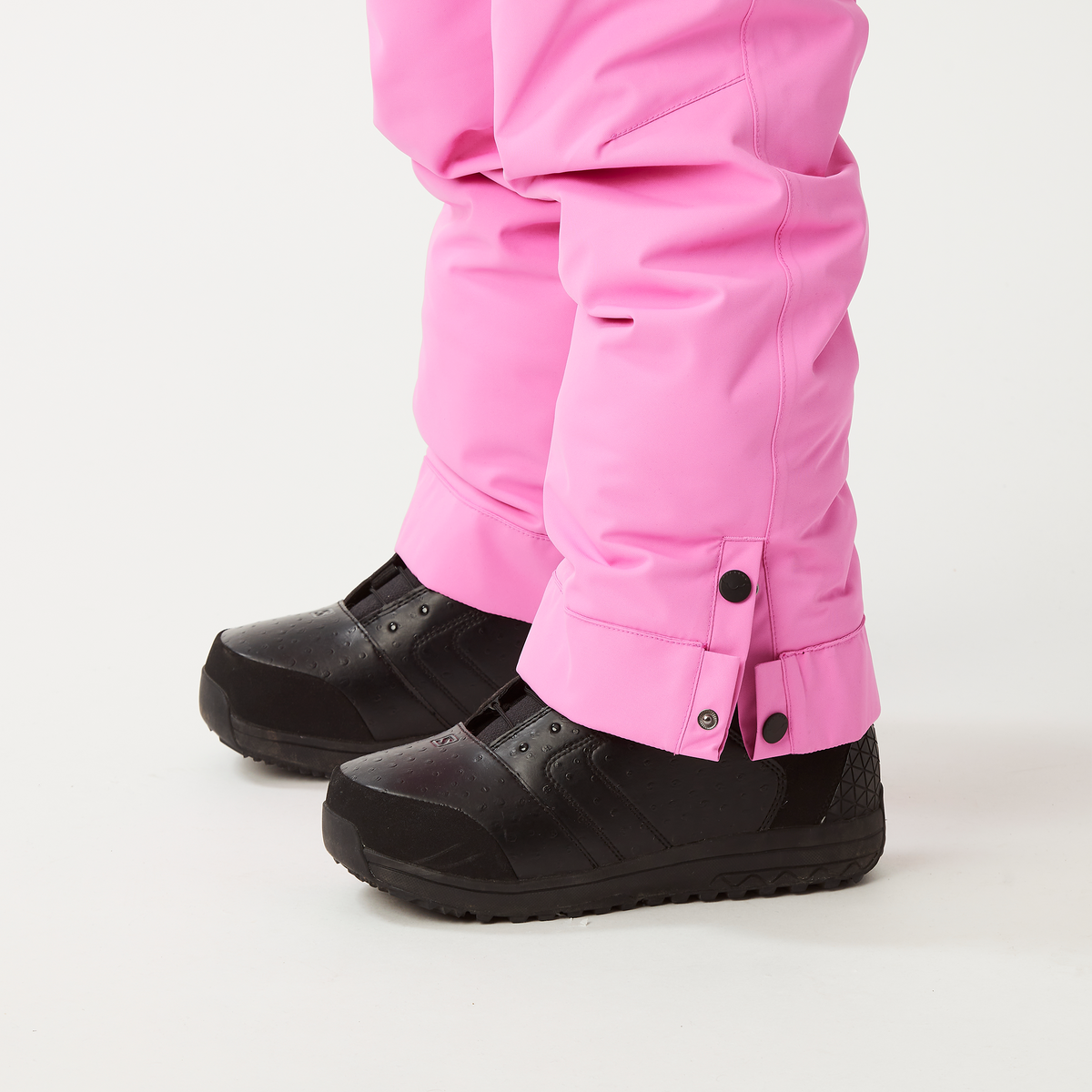 TIME PANTS __color:Super_Pink#31