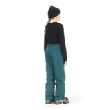 TIME PANTS __color:Deep_Water#31