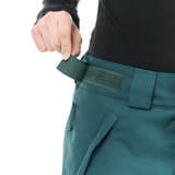 TIME PANTS __color:Deep_Water#34