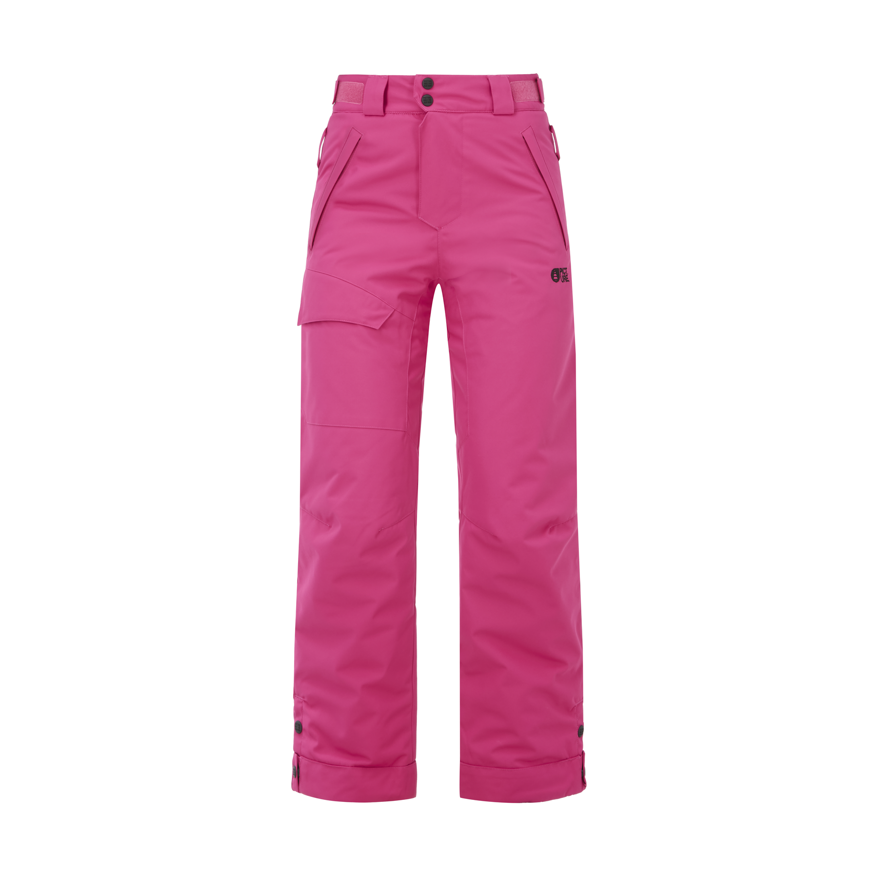 TIME PANTS __color:Beetroot_Powder#8