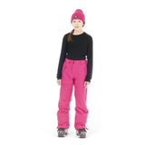 TIME PANTS __color:Beetroot_Powder#1
