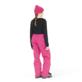 TIME PANTS __color:Beetroot_Powder#2