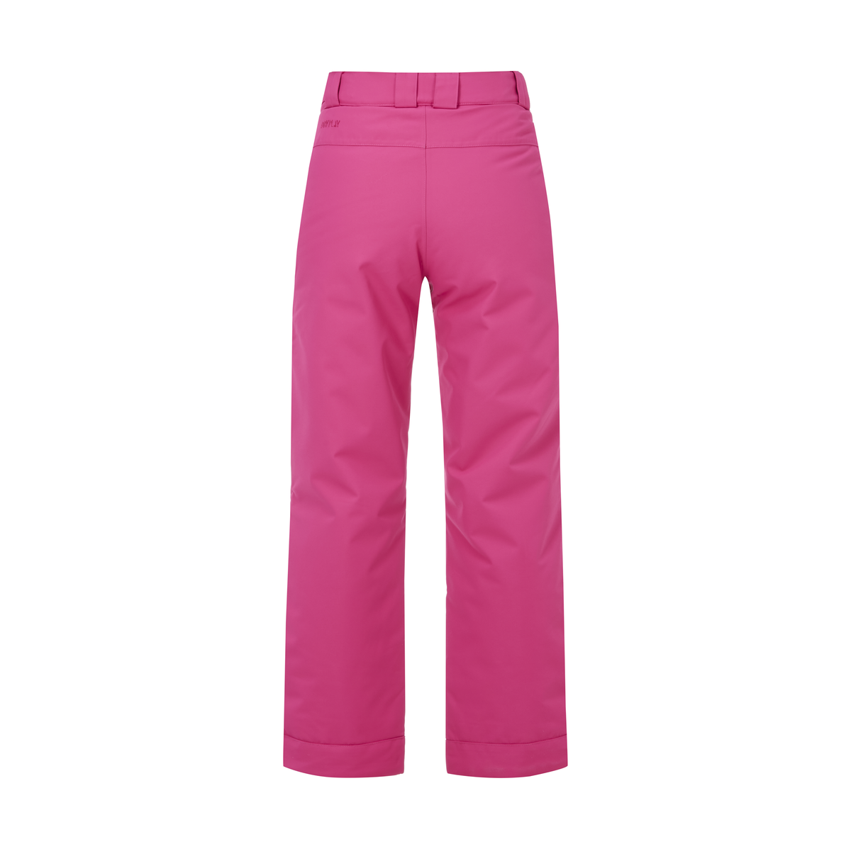 TIME PANTS __color:Beetroot_Powder#9