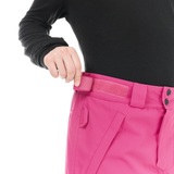TIME PANTS __color:Beetroot_Powder#4
