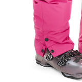TIME PANTS __color:Beetroot_Powder#7