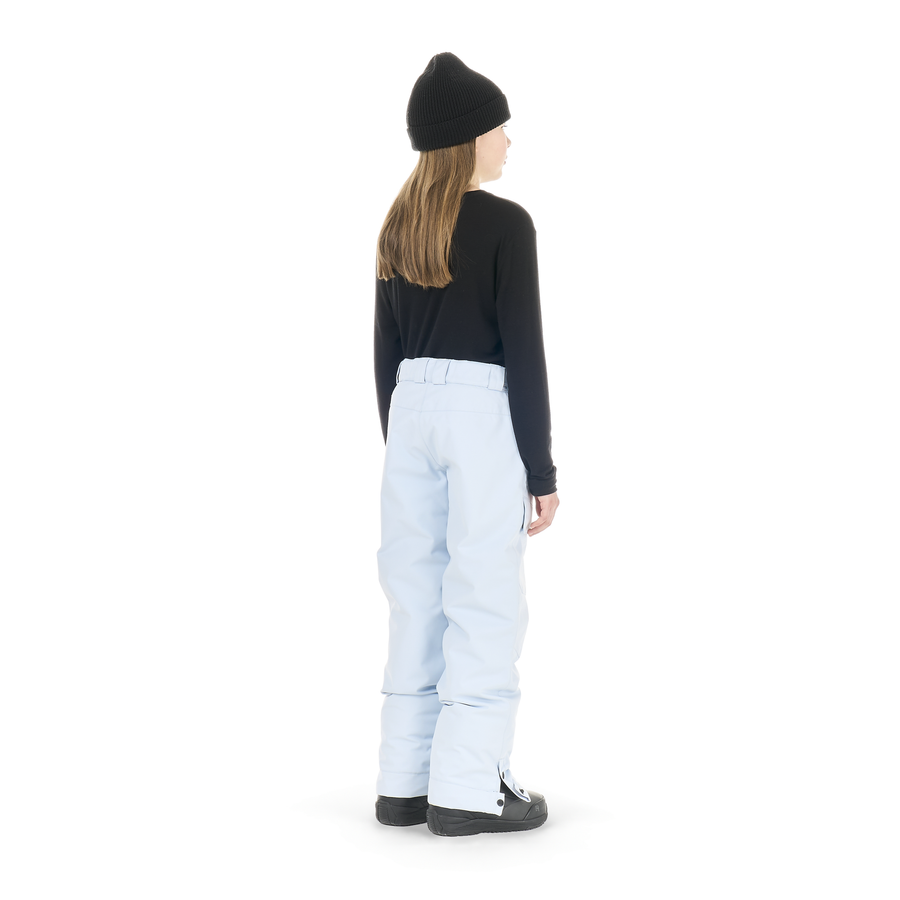 TIME PANTS __color:Halogen_Blue#40