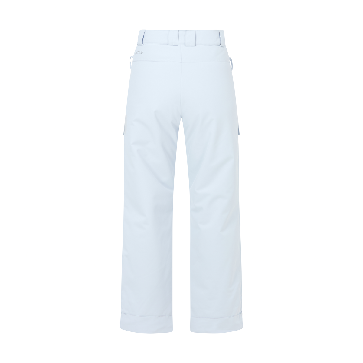 TIME PANTS __color:Halogen_Blue#47