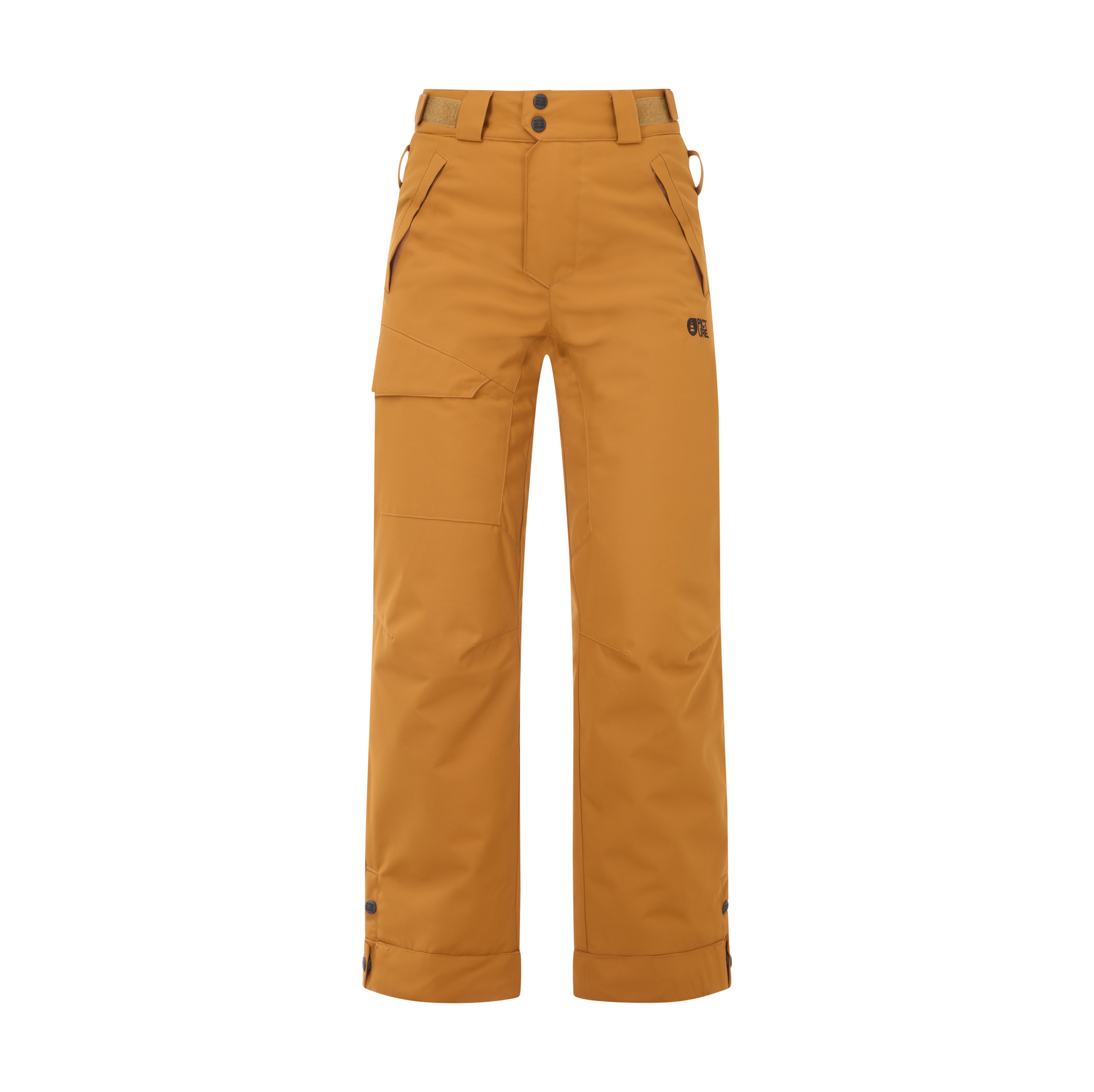 TIME PANTS __color:Camel_Coffee#28