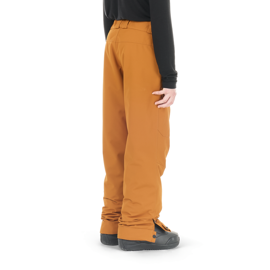TIME PANTS __color:Camel_Coffee#21