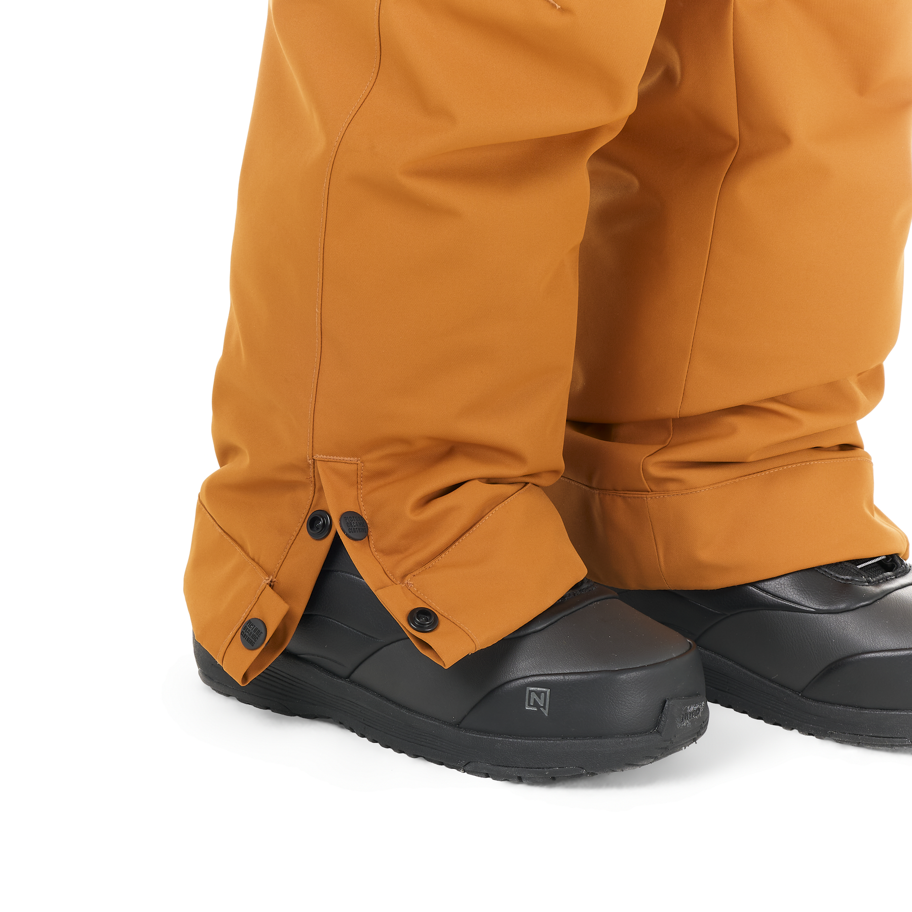 TIME PANTS __color:Camel_Coffee#26