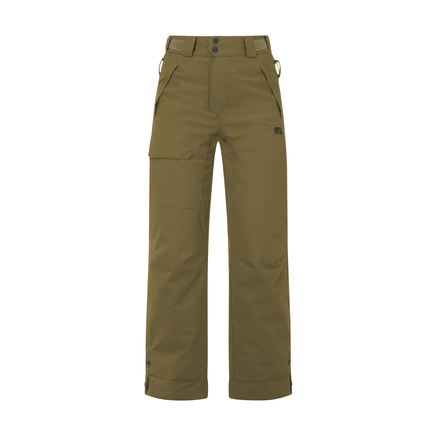 TIME PANTS __color:Tobacco#74