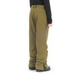 TIME PANTS __color:Tobacco#69