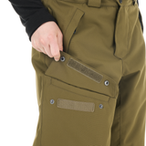 TIME PANTS __color:Tobacco#70