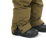 TIME PANTS __color:Tobacco#72