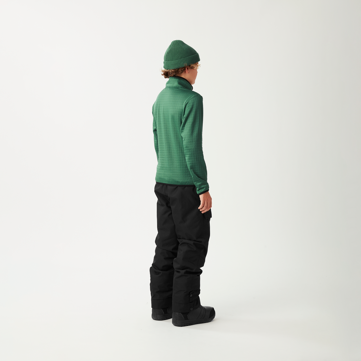 TIME PANTS __color:Black#2