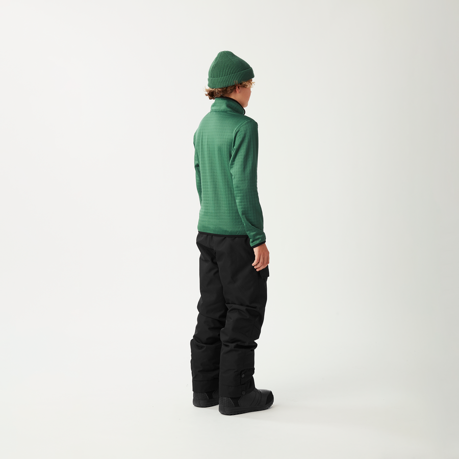 TIME PANTS __color:Black#2