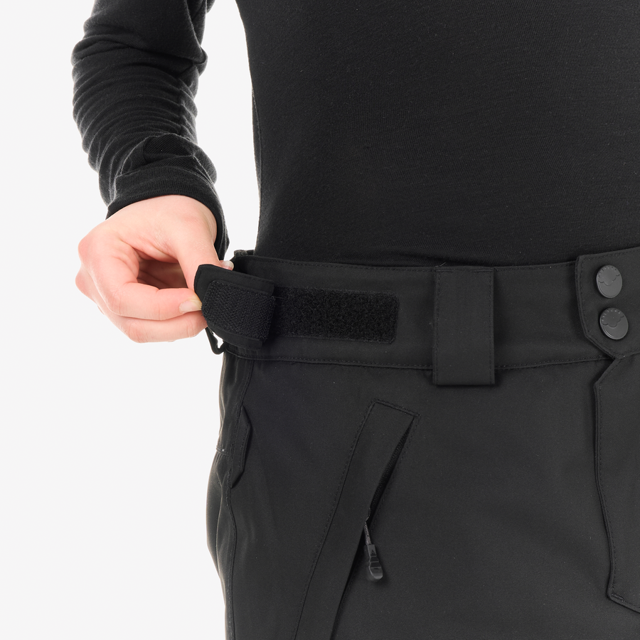 Pantalon de ski enfant TIME