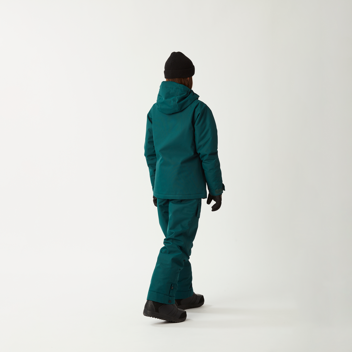 TIME PANTS __color:Deep_Water#8