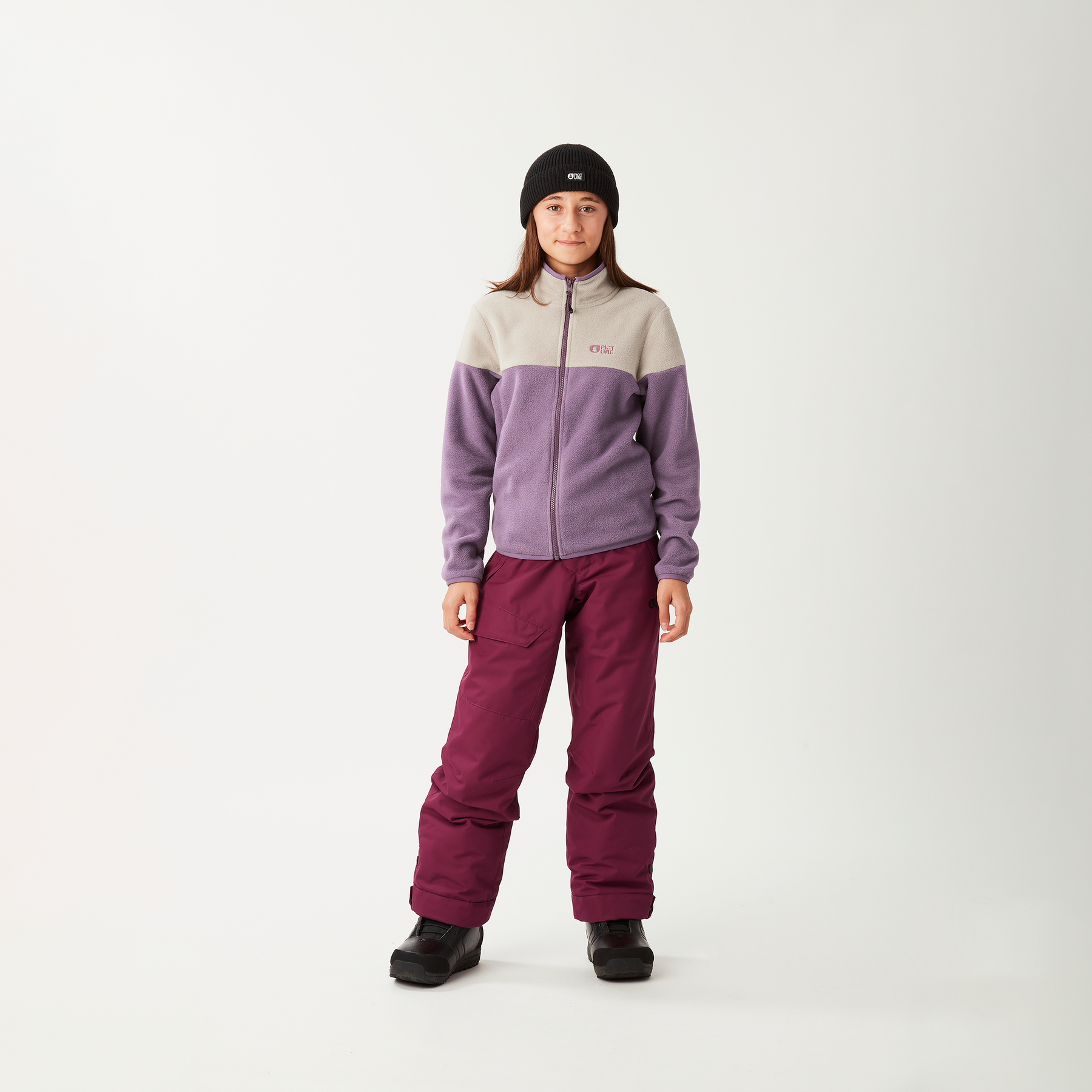 TIME PANTS __color:Purple_Potion#14