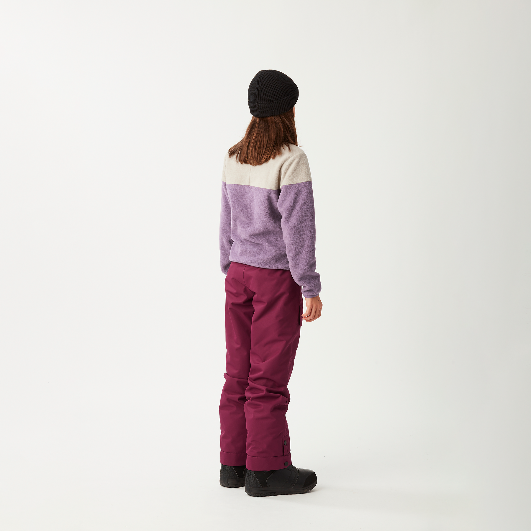 TIME PANTS __color:Purple_Potion#16