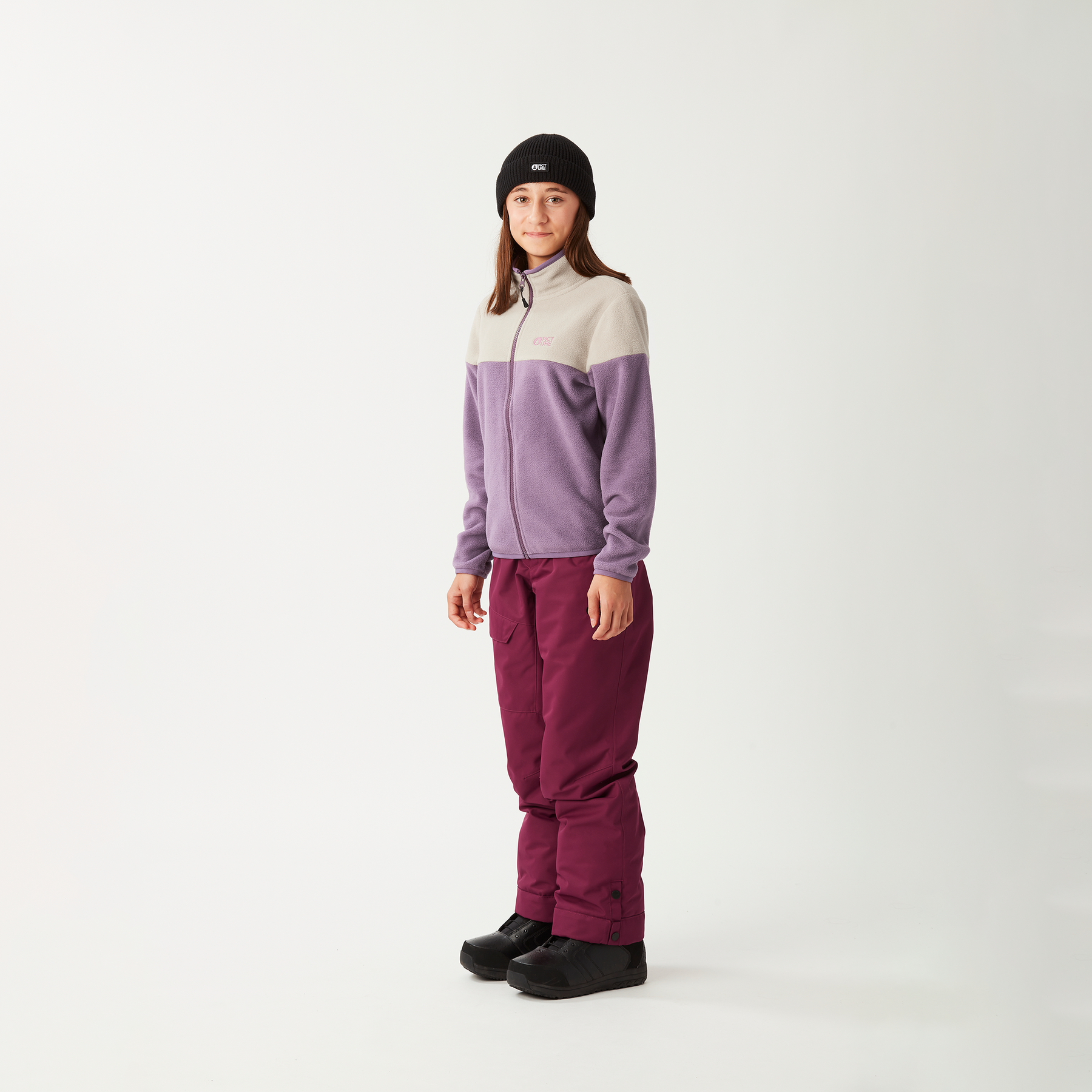TIME PANTS __color:Purple_Potion#52
