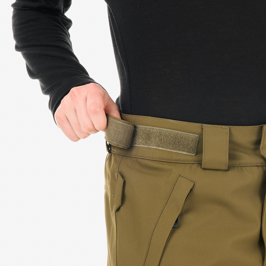 Pantalon de ski enfant TIME
