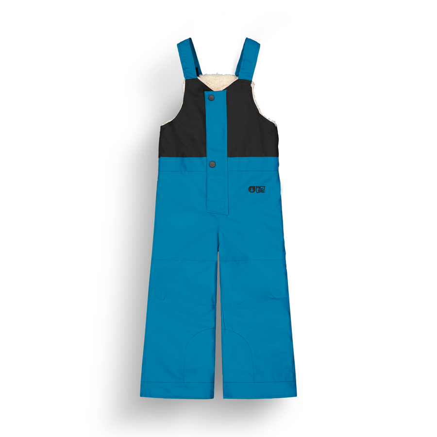 SNOWY TODDLER BIB PANTS __color:Serenity_Blue#2