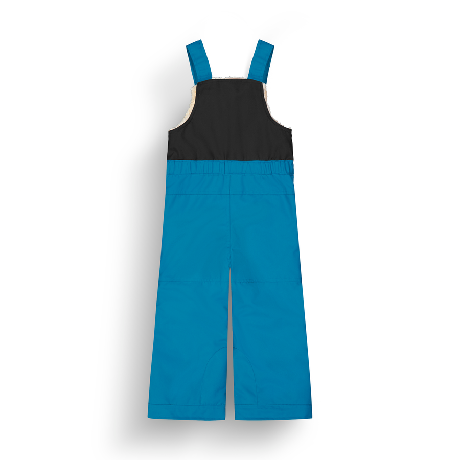 SNOWY TODDLER BIB PANTS __color:Serenity_Blue#3