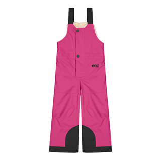 SNOWY TODDLER BIB PANTS __color:Beetroot_Powder#0