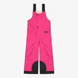 SNOWY TODDLER BIB PANTS