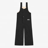 SNOWY TODDLER BIB PANTS