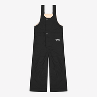 SNOWY TODDLER BIB PANTS