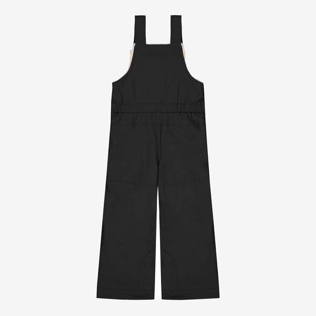SNOWY TODDLER BIB PANTS