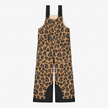SNOWY TODDLER BIB PANTS