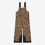 SNOWY TODDLER BIB PANTS