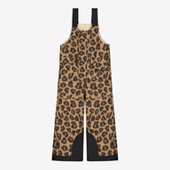 SNOWY TODDLER BIB PANTS