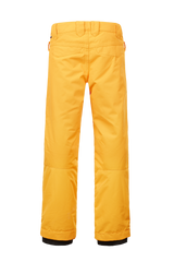 TIME PANTS __color:Yellow#1