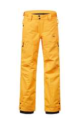 TIME PANTS __color:Yellow#0