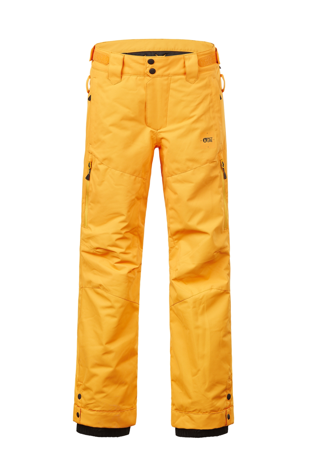 TIME PANTS __color:Yellow#0
