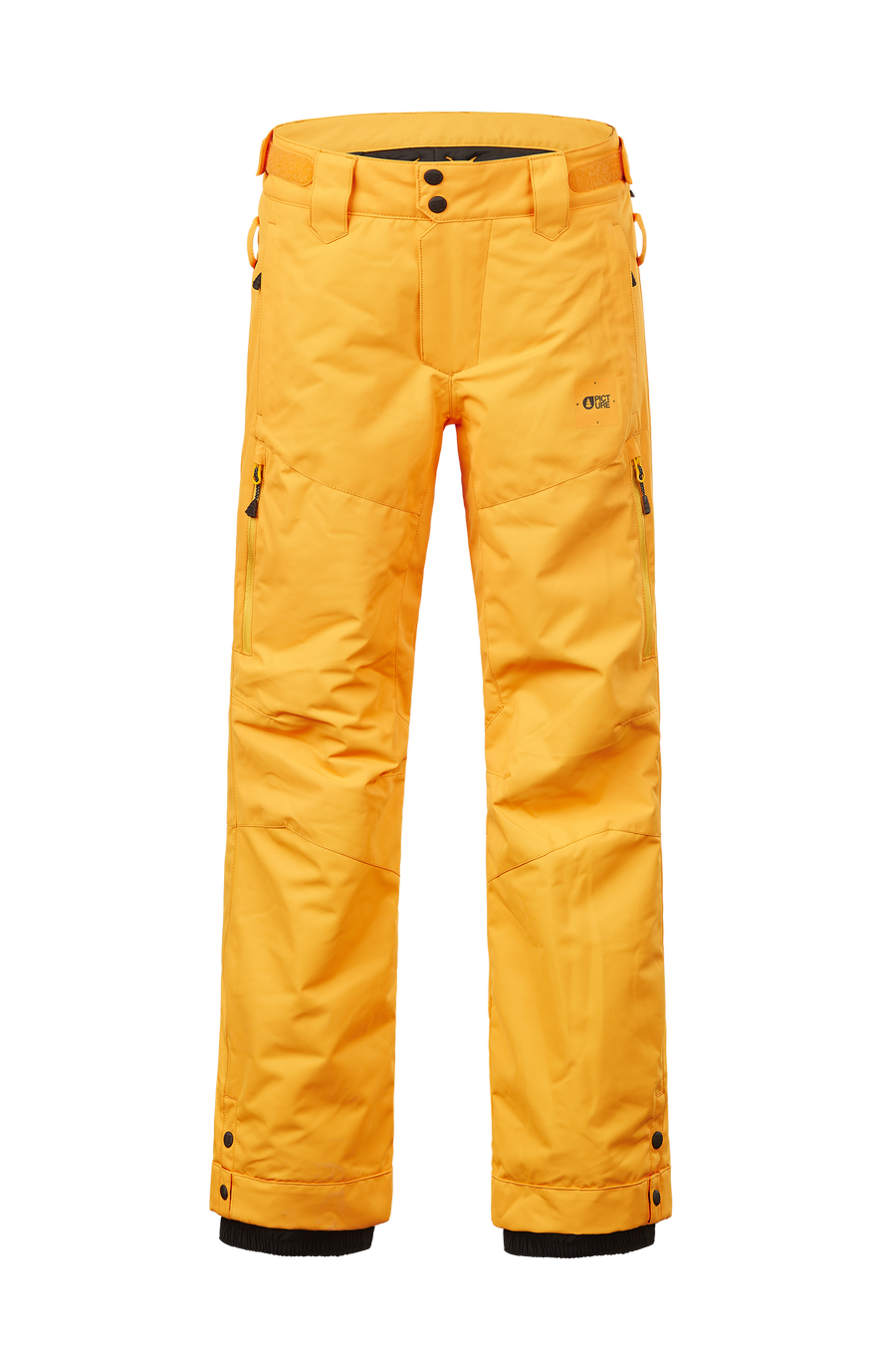 TIME PANTS __color:Yellow#0