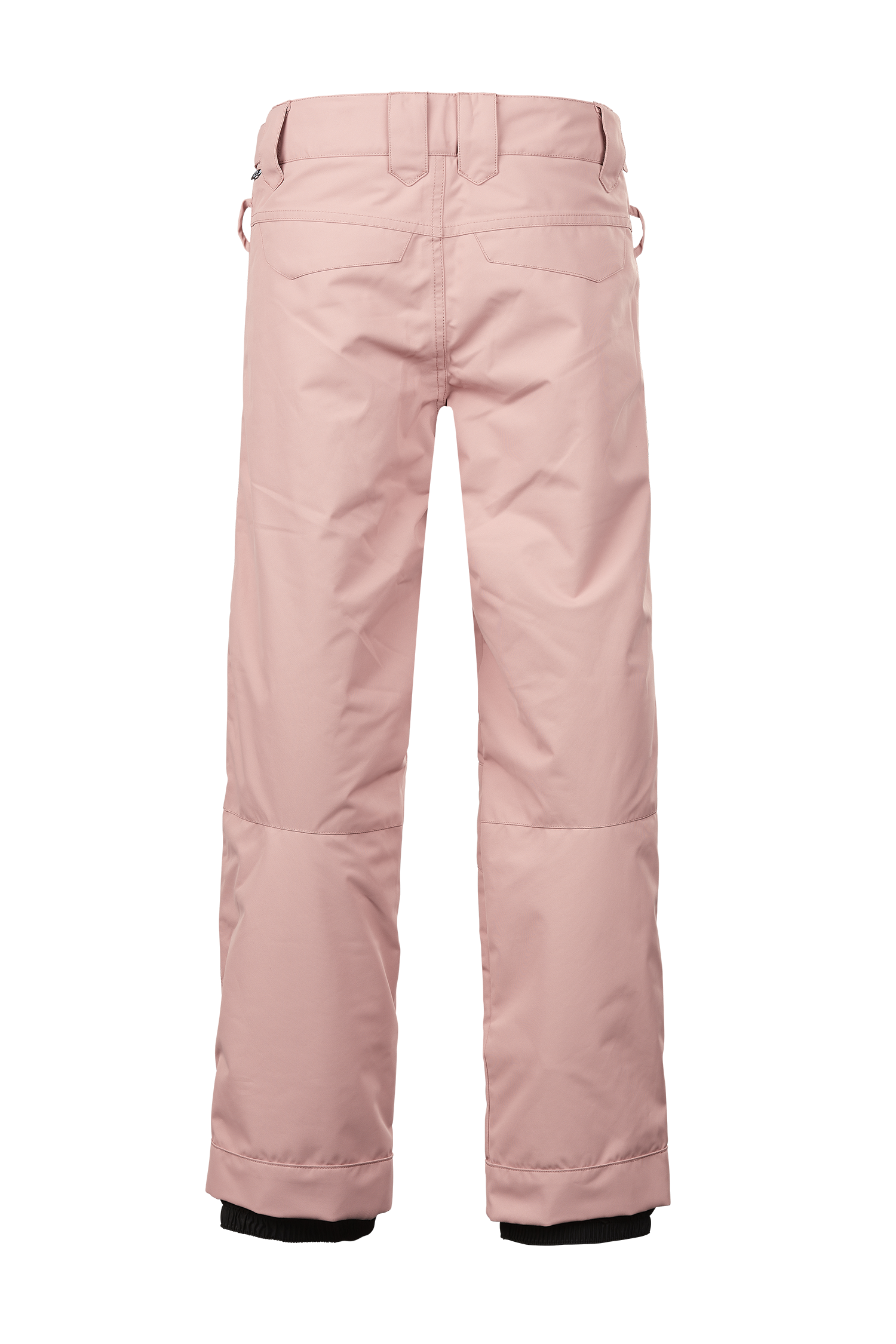 TIME PANTS __color:Ash_rose#1