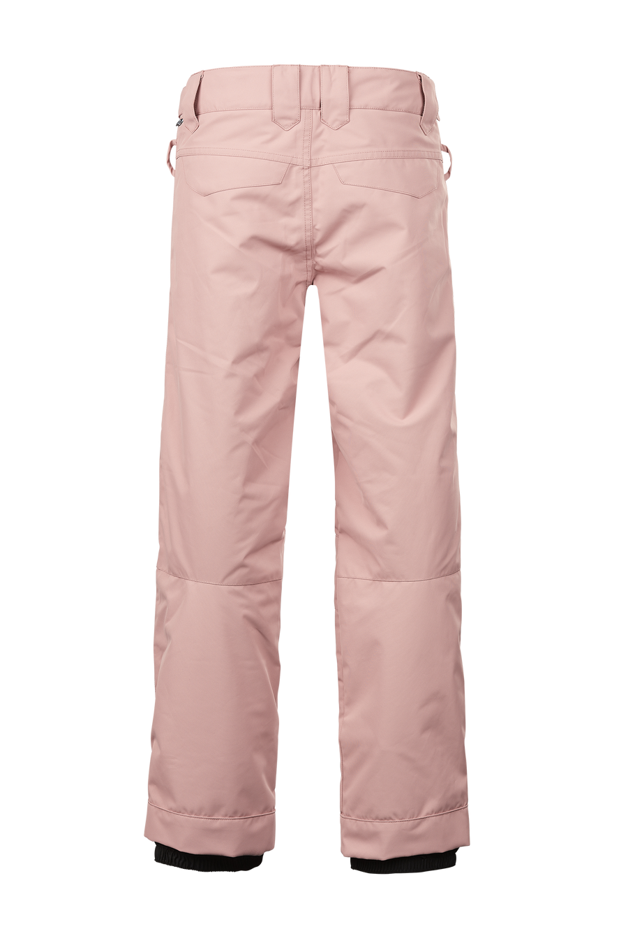 TIME PANTS __color:Ash_rose#1