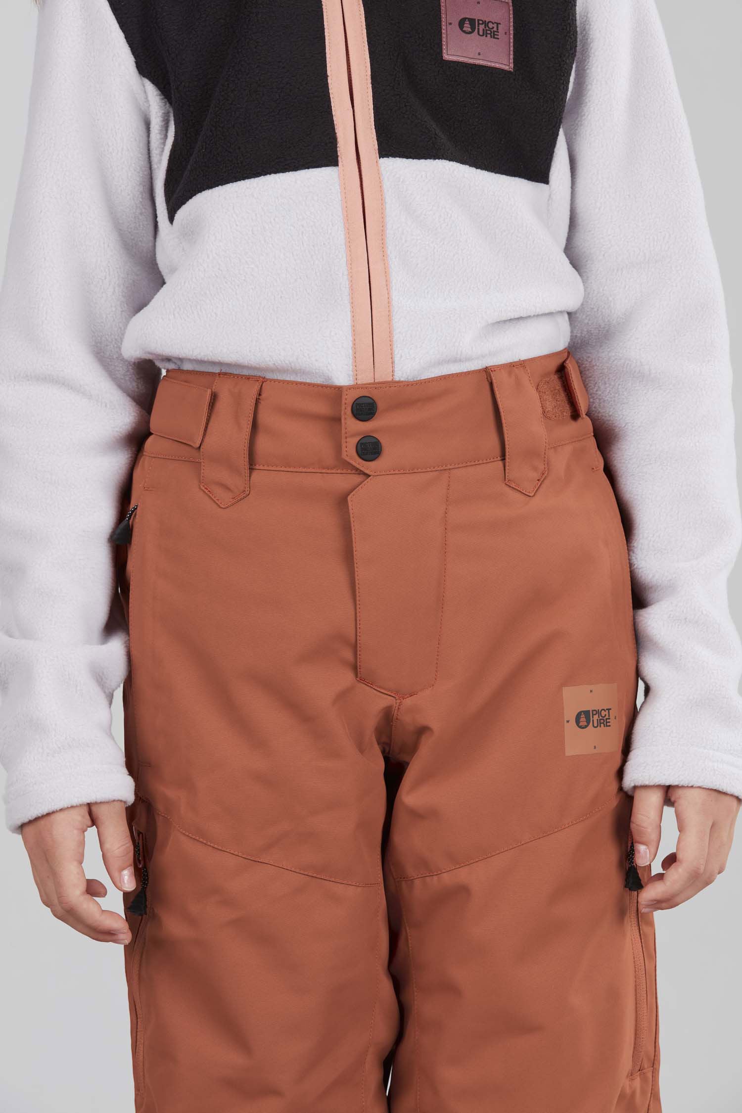 TIME PANTS __color:Coconutz#2